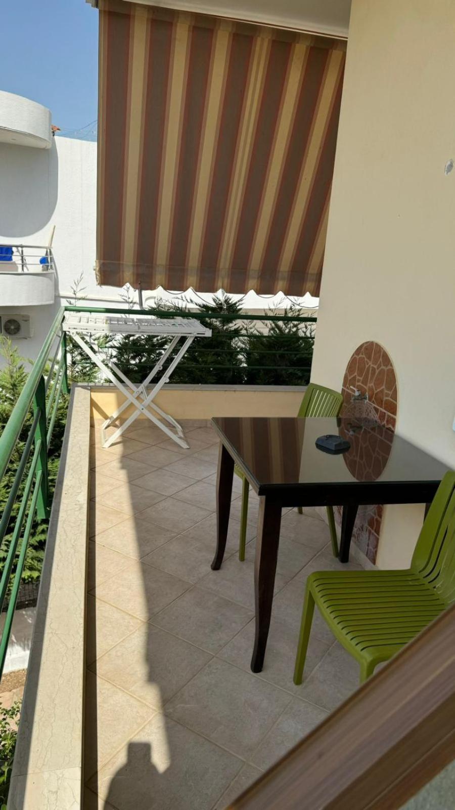 Hotel Vila Danedi Ksamil Exterior photo