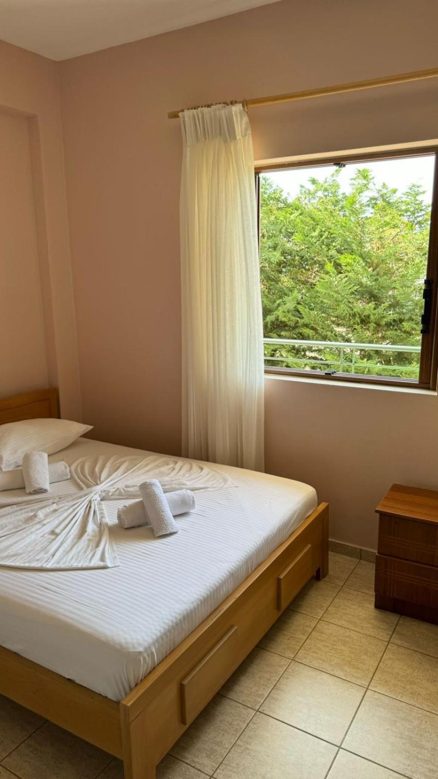 Hotel Vila Danedi Ksamil Exterior photo